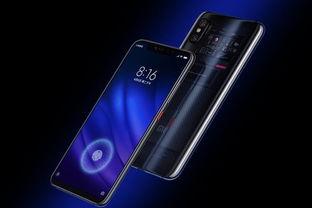 小米8最新爆料,性能升级，设计革新，揭秘新一代旗舰手机亮点”